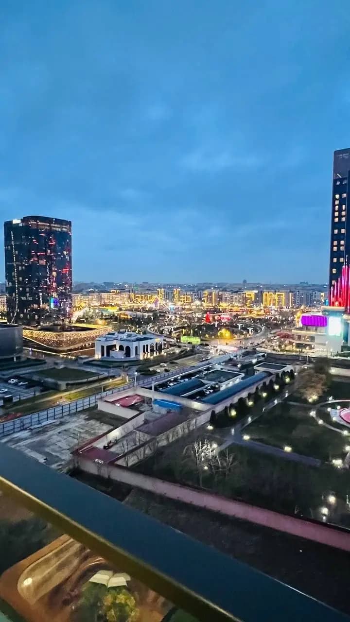 2 ком в небоскребе ЖК Nest One 🔥🔥🔥 — 2