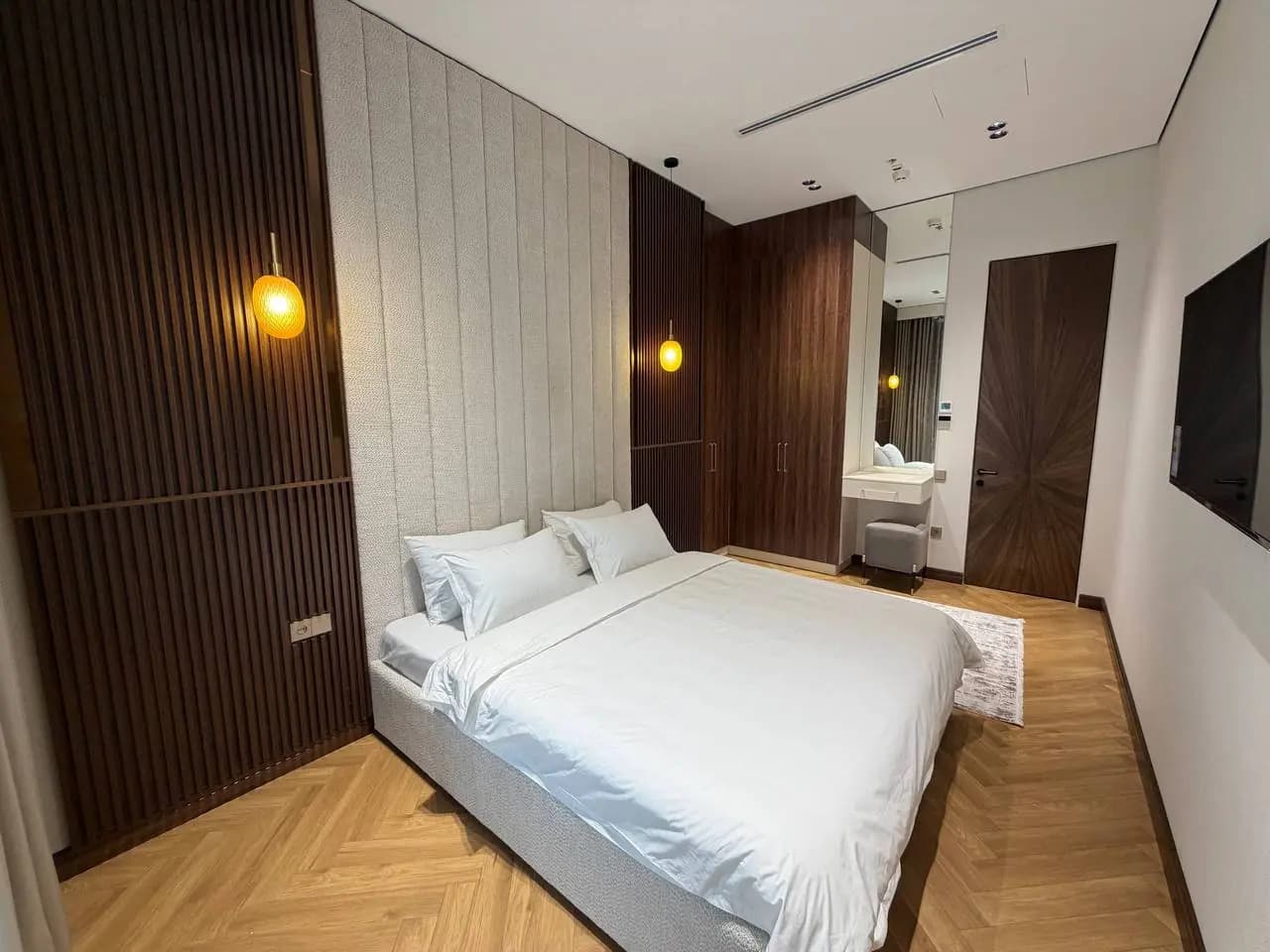 2 ком в небоскребе ЖК Nest One 🔥🔥🔥 — 3