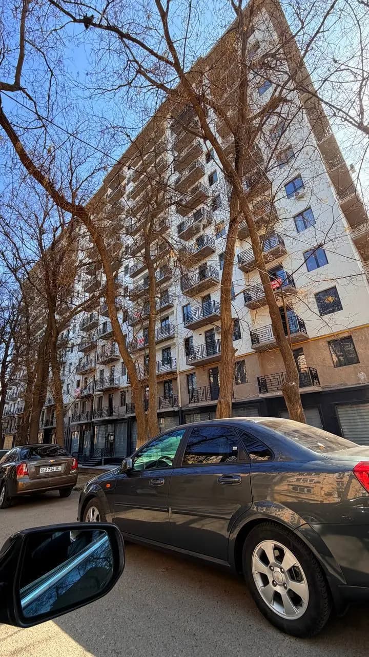 СРОЧНАЯ ПРОДАЖА 2 ком ЖК Аския сити 🔥🔥🔥 — 1
