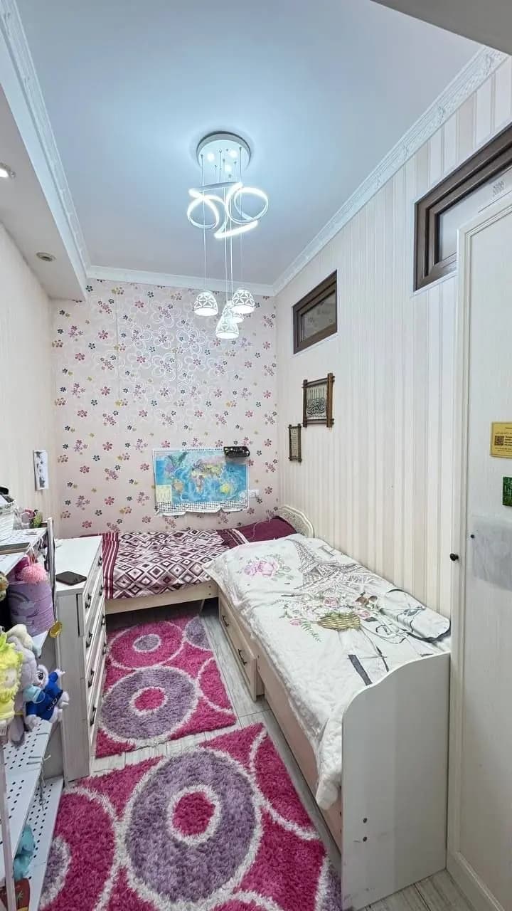 Срочно НОВАЯ цена 3 ком ЖК ВЕК🔥🔥🔥 — 3