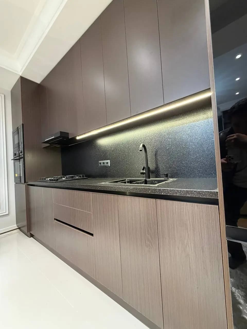 СРОЧНАЯ ПРОДАЖА 2ком ЖК Prestige Garden — 2