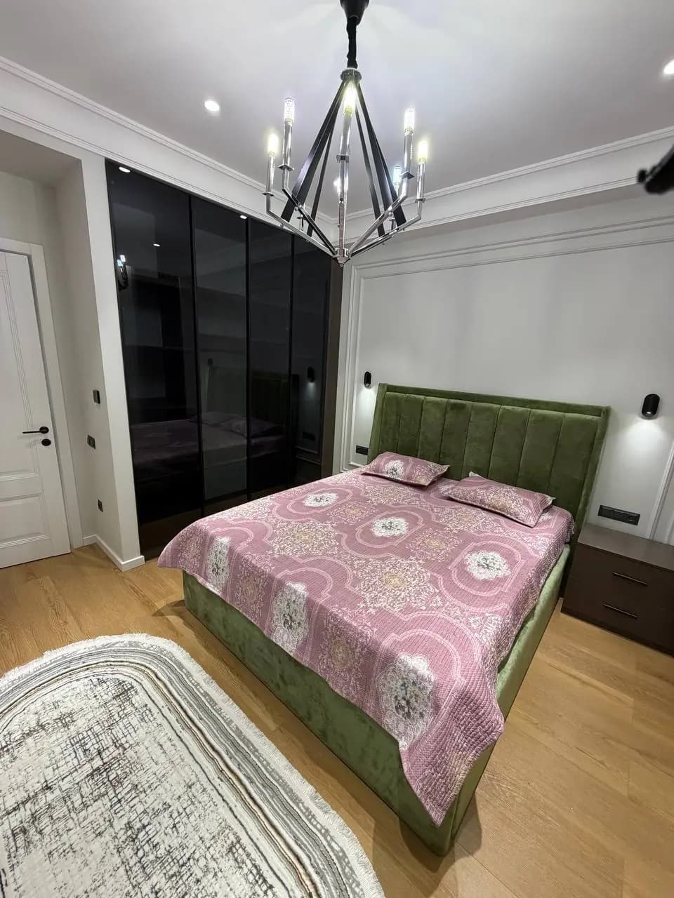 СРОЧНАЯ ПРОДАЖА 2ком ЖК Prestige Garden — 1
