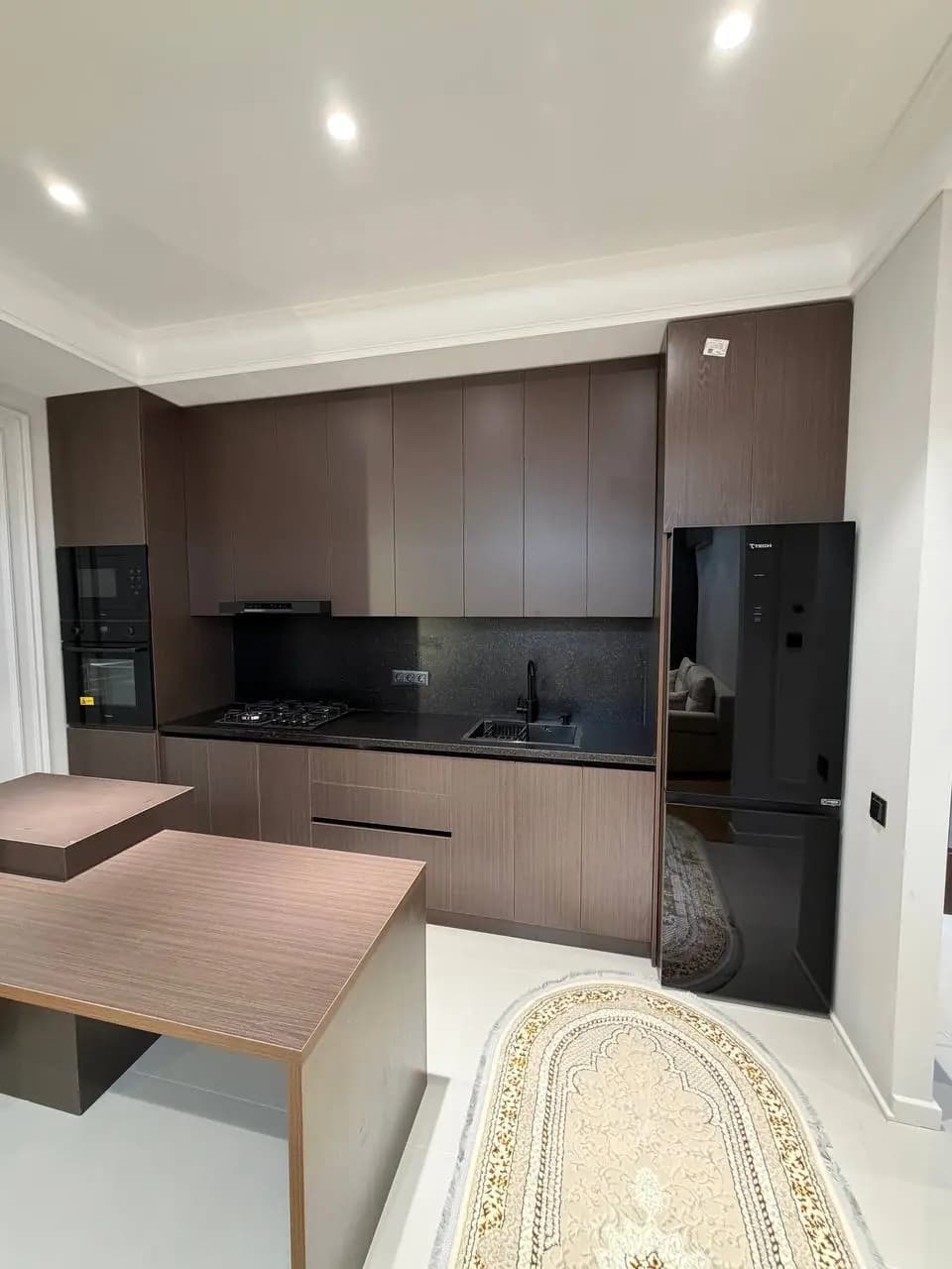 СРОЧНАЯ ПРОДАЖА 2ком ЖК Prestige Garden — 4