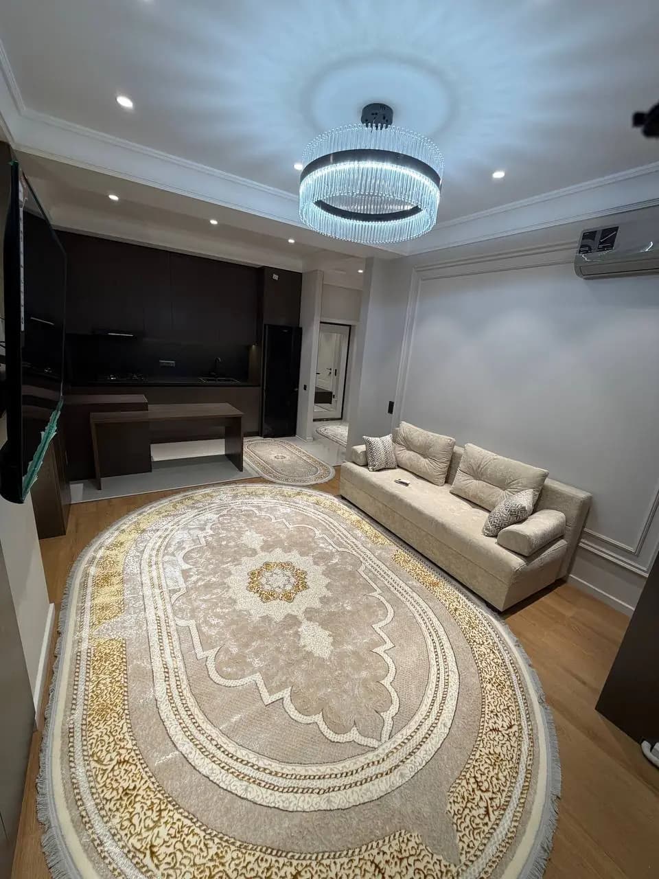 СРОЧНАЯ ПРОДАЖА 2ком ЖК Prestige Garden — 5