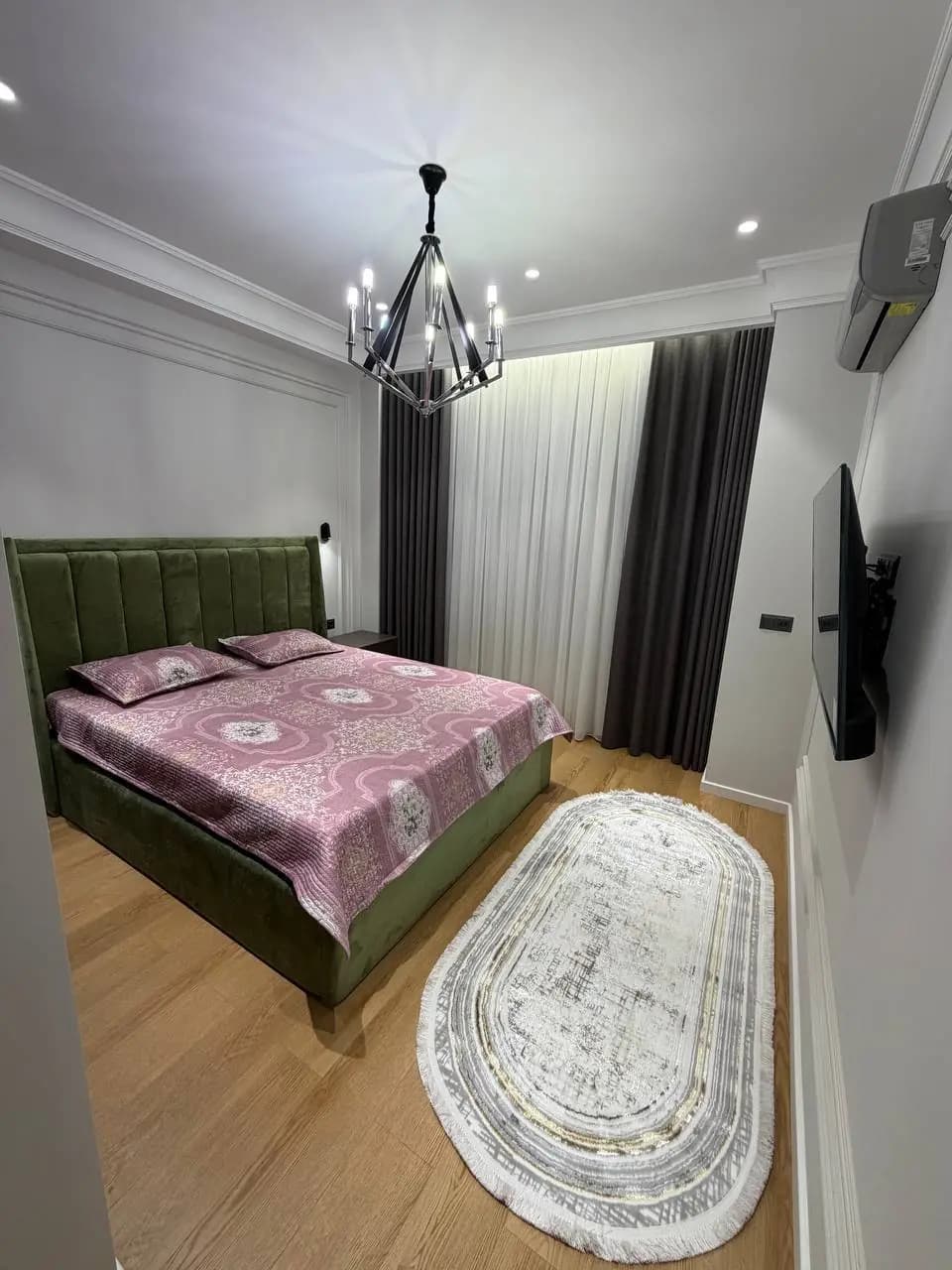 СРОЧНАЯ ПРОДАЖА 2ком ЖК Prestige Garden Южный вокзал — 1