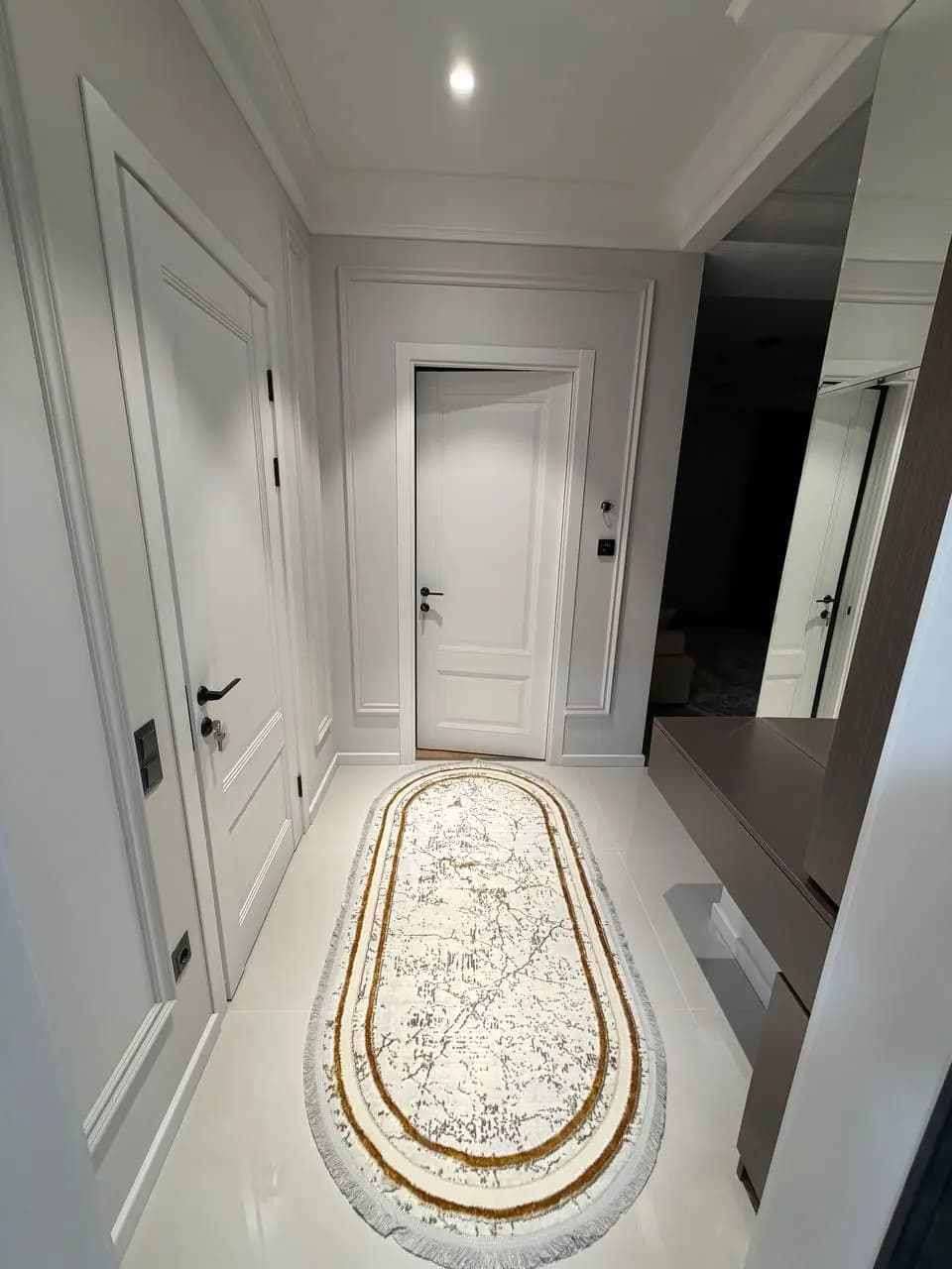 СРОЧНАЯ ПРОДАЖА 2ком ЖК Prestige Garden Южный вокзал — 4