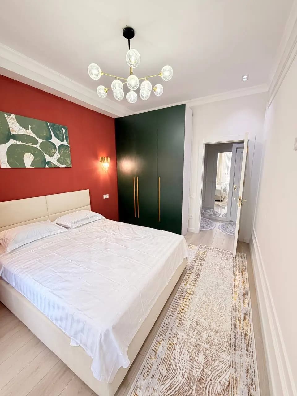 СРОЧНАЯ ПРОДАЖА 2в3Ком ЖК Prestige Gardens — 2