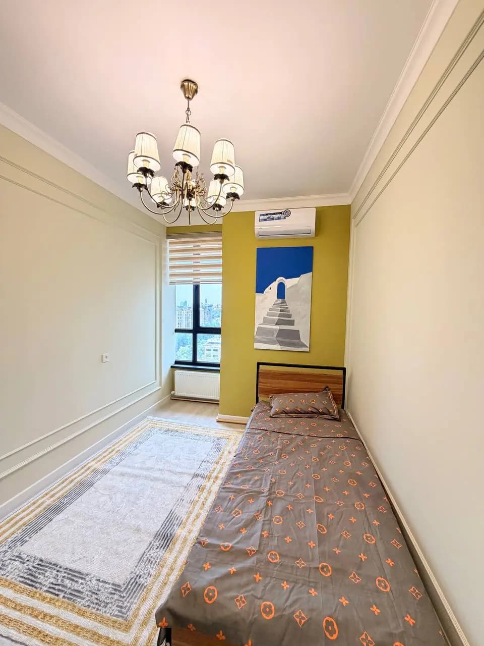 СРОЧНАЯ ПРОДАЖА 2в3Ком ЖК Prestige Gardens — 3