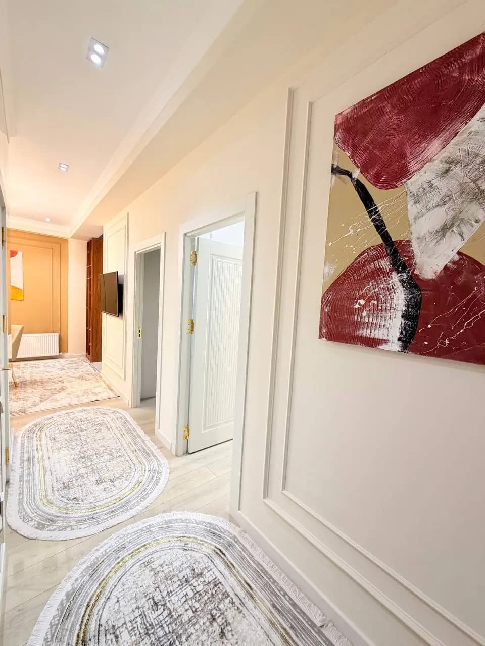 СРОЧНАЯ ПРОДАЖА 2в3Ком ЖК Prestige Gardens — 4