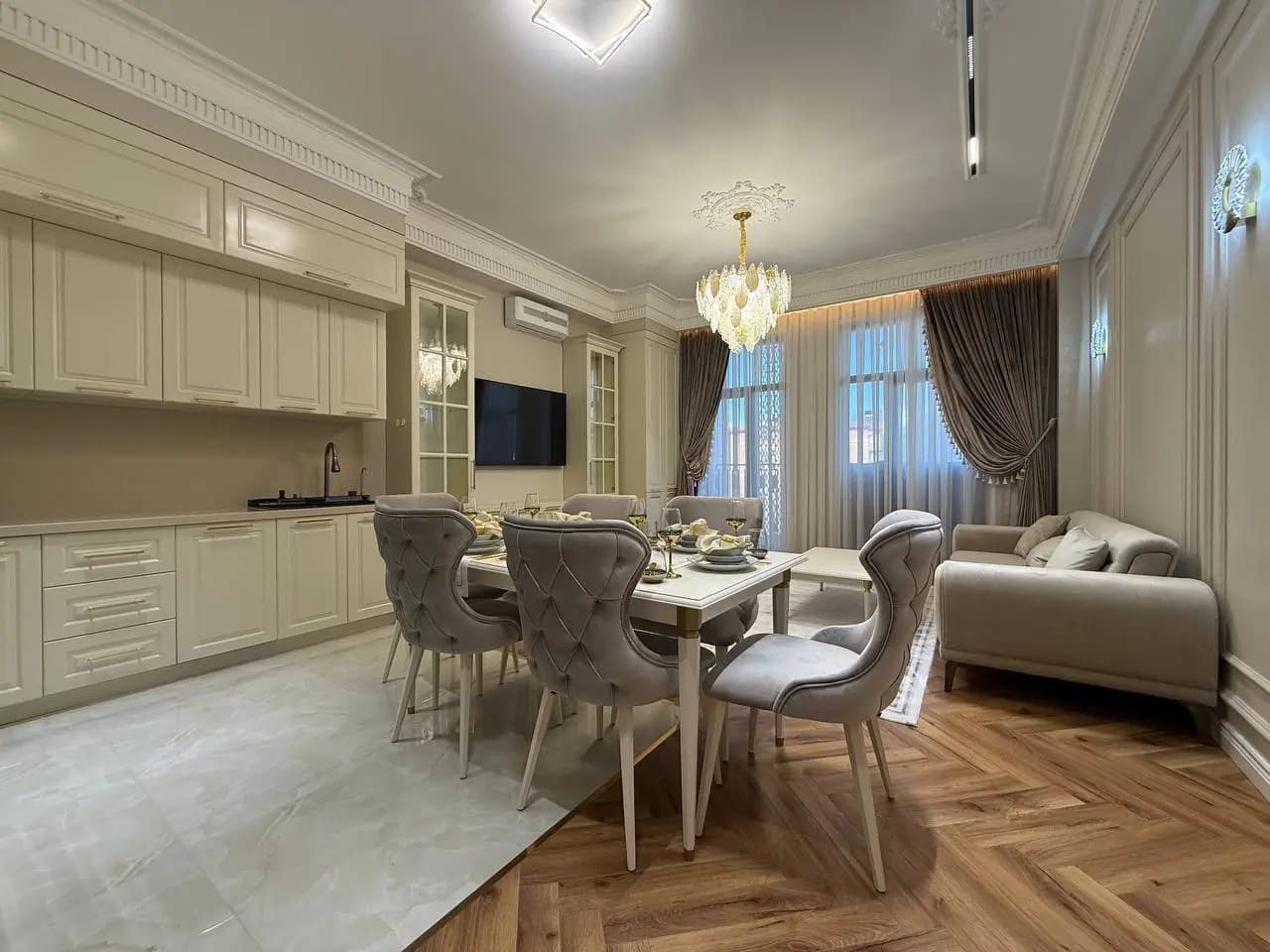 СРОЧНАЯ ПРОДАЖА 2ком улица нукусская макро ЖК — 2