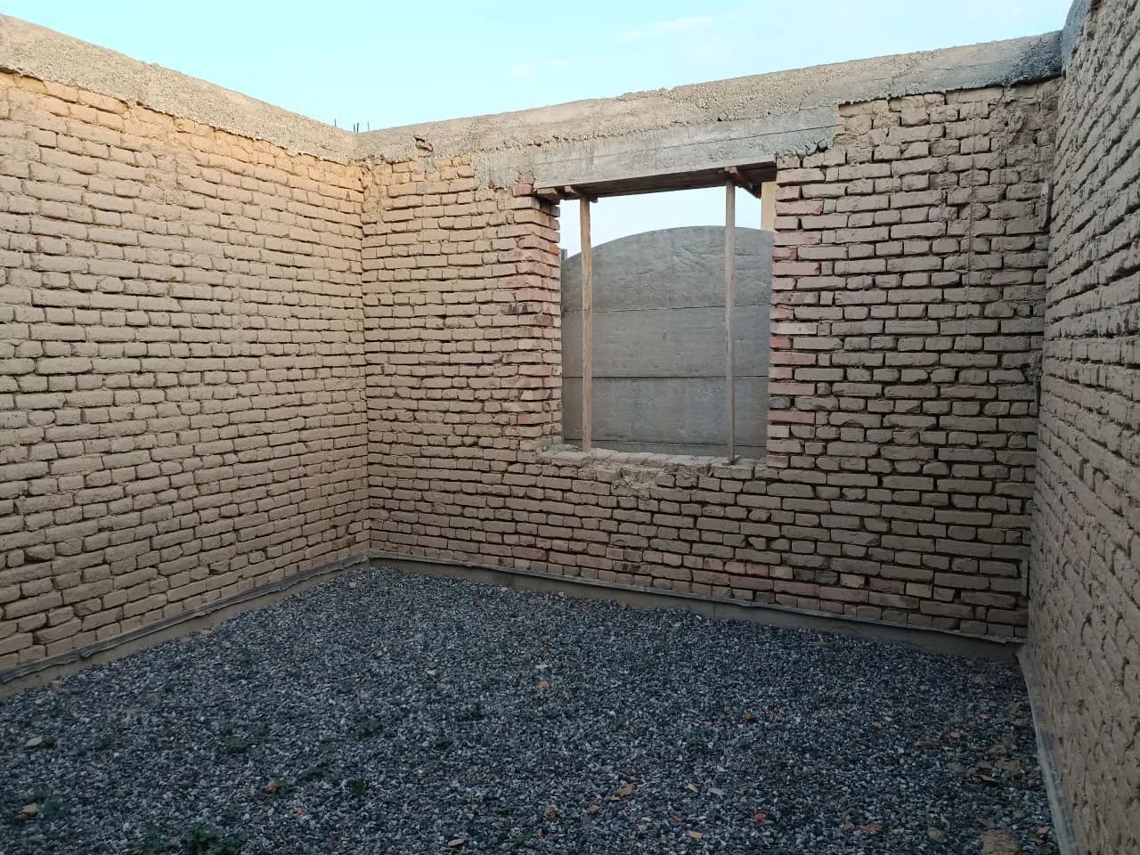 Uchastka sotiladi — 7