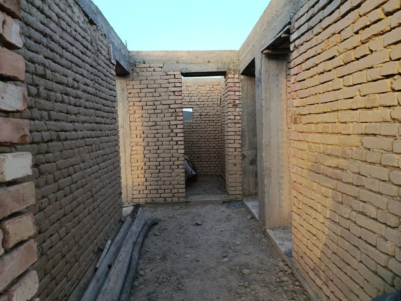 Uchastka sotiladi — 6