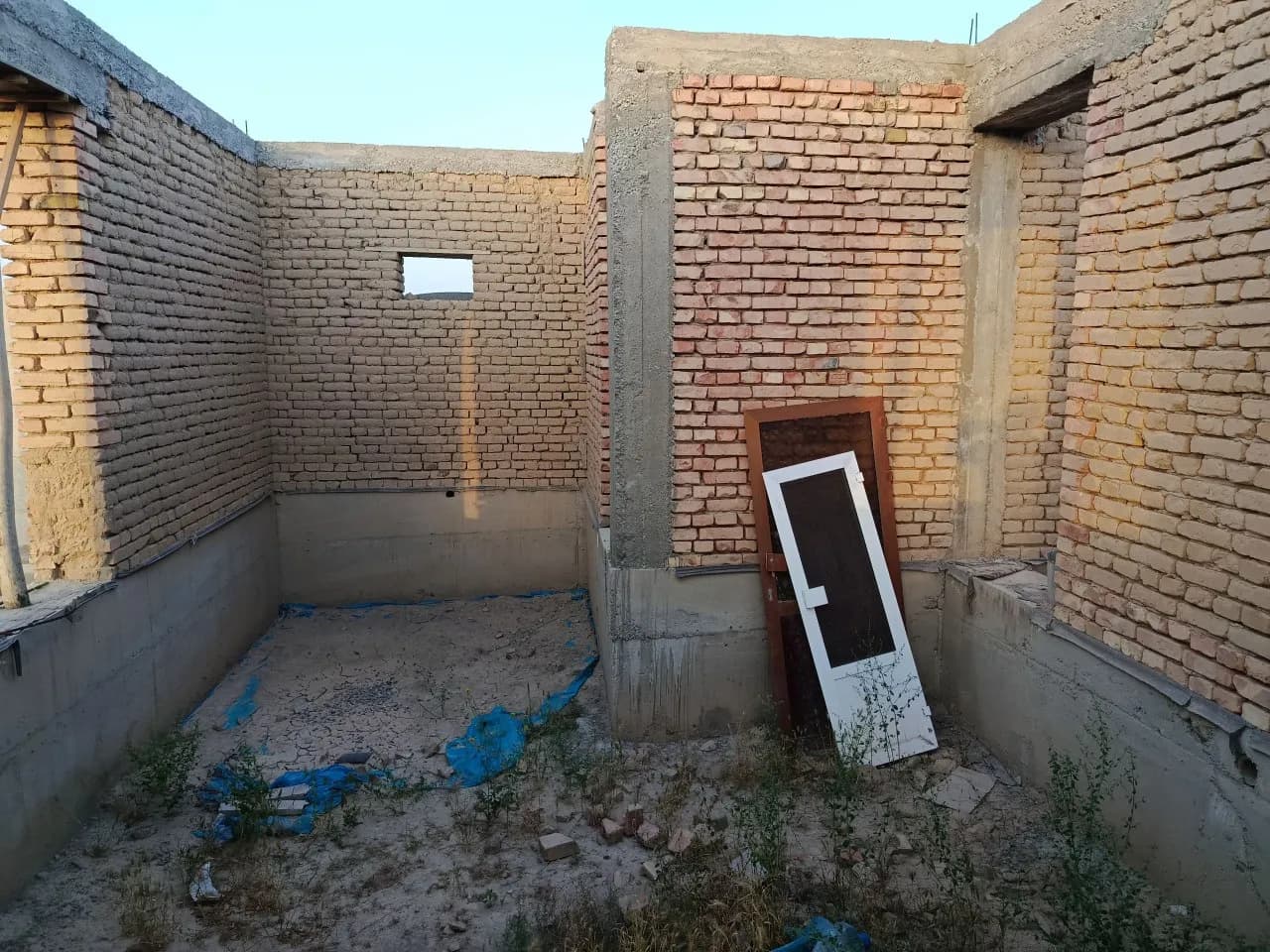 Uchastka sotiladi — 5