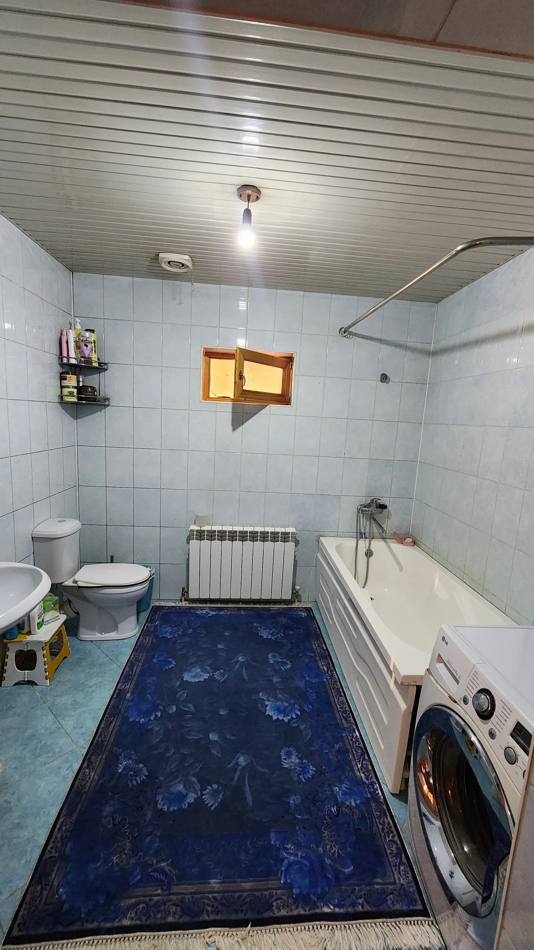 СРОЧНО ПРОДАЁТСЯ УЧАСТОК С ДОМОМ, 10 СОТОК КИБРАЙСКИЙ РАЙОН — 10
