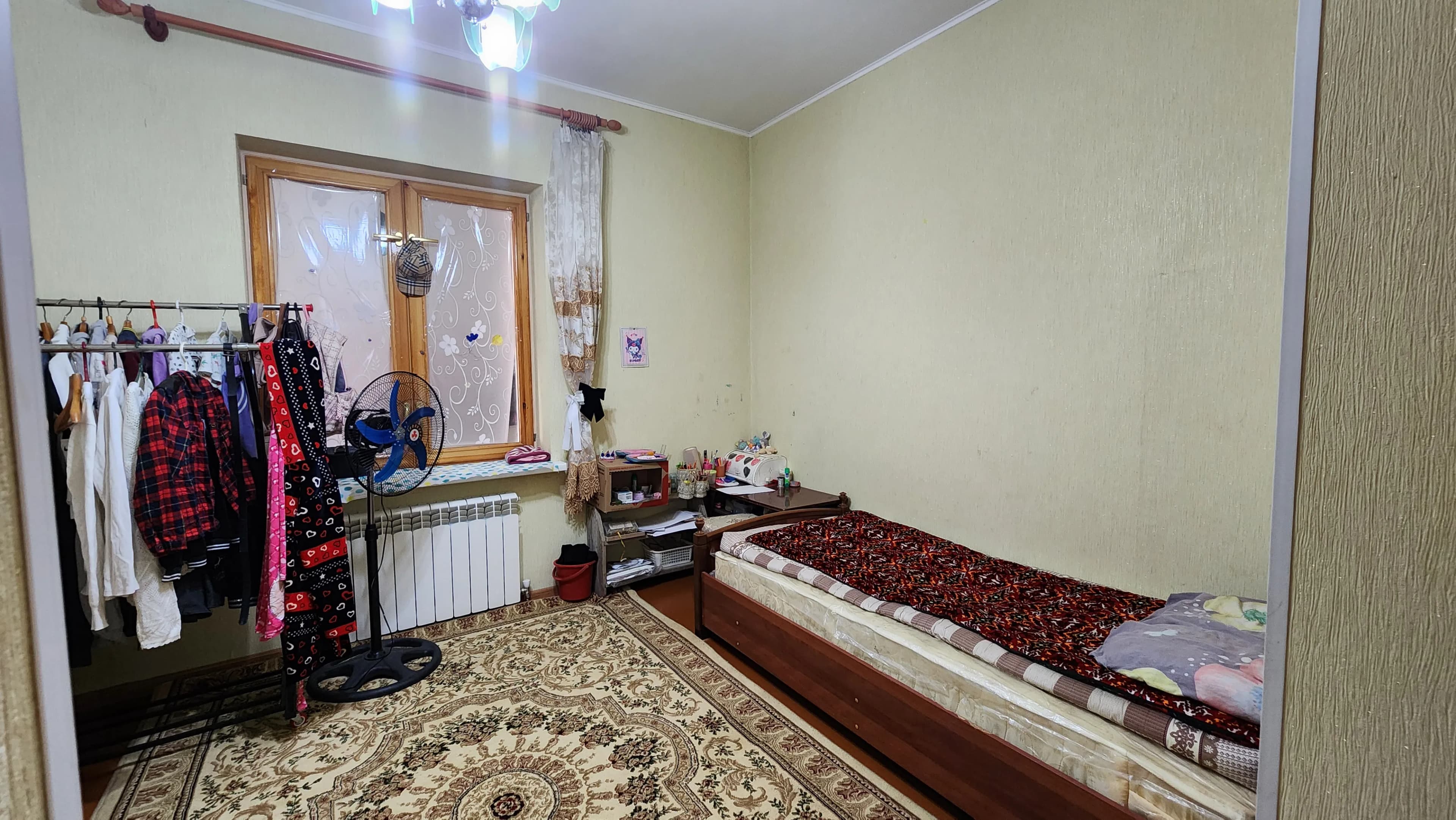 СРОЧНО ПРОДАЁТСЯ УЧАСТОК С ДОМОМ, 10 СОТОК КИБРАЙСКИЙ РАЙОН — 2
