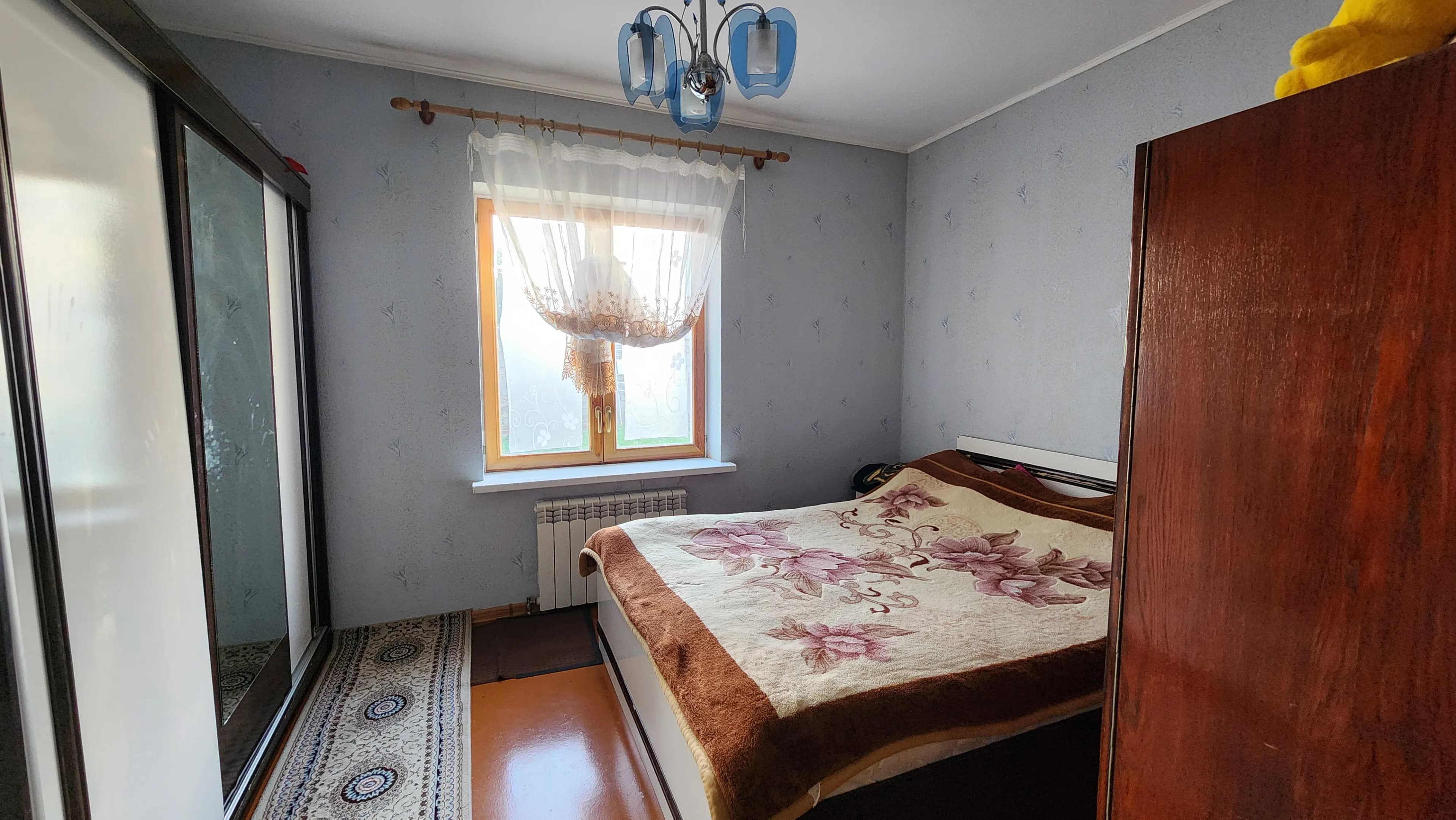 СРОЧНО ПРОДАЁТСЯ УЧАСТОК С ДОМОМ, 10 СОТОК КИБРАЙСКИЙ РАЙОН — 7