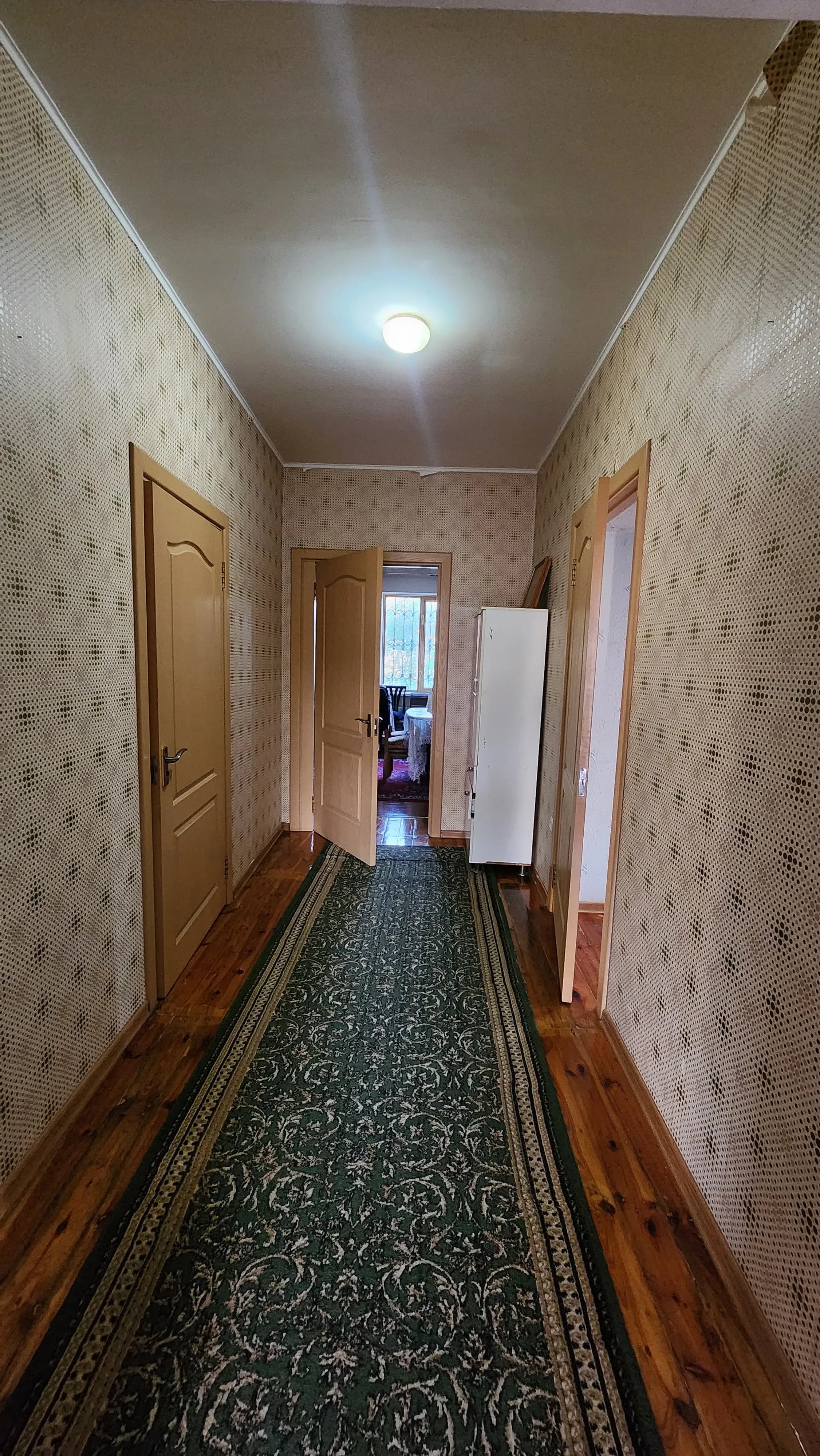 СРОЧНО ПРОДАЁТСЯ УЧАСТОК С ДОМОМ, 10 СОТОК КИБРАЙСКИЙ РАЙОН — 6