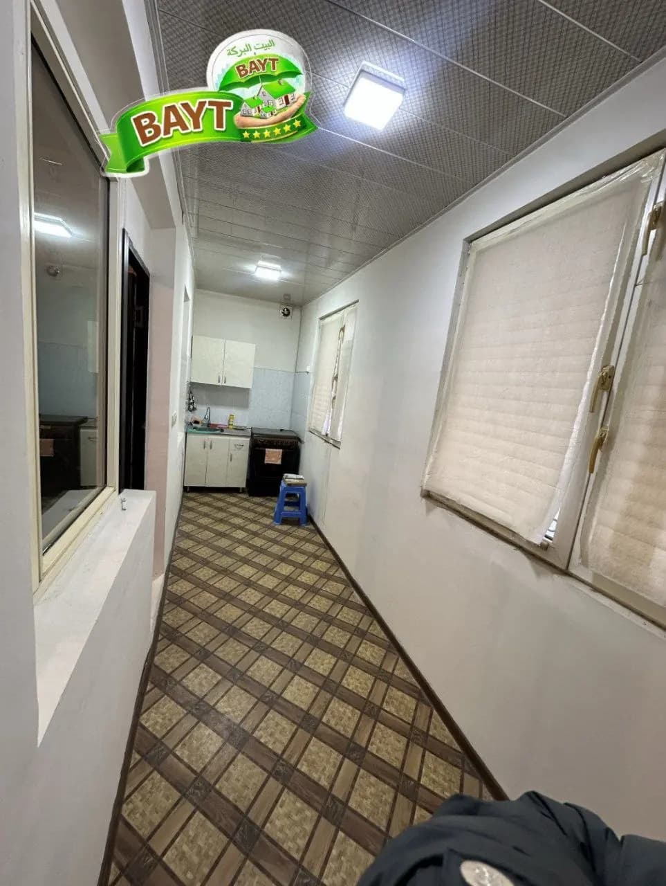 2в3/1/4 Балкон 1.5х6 Чиланзар 19 квартал 52м² Продаётся квартира — 2