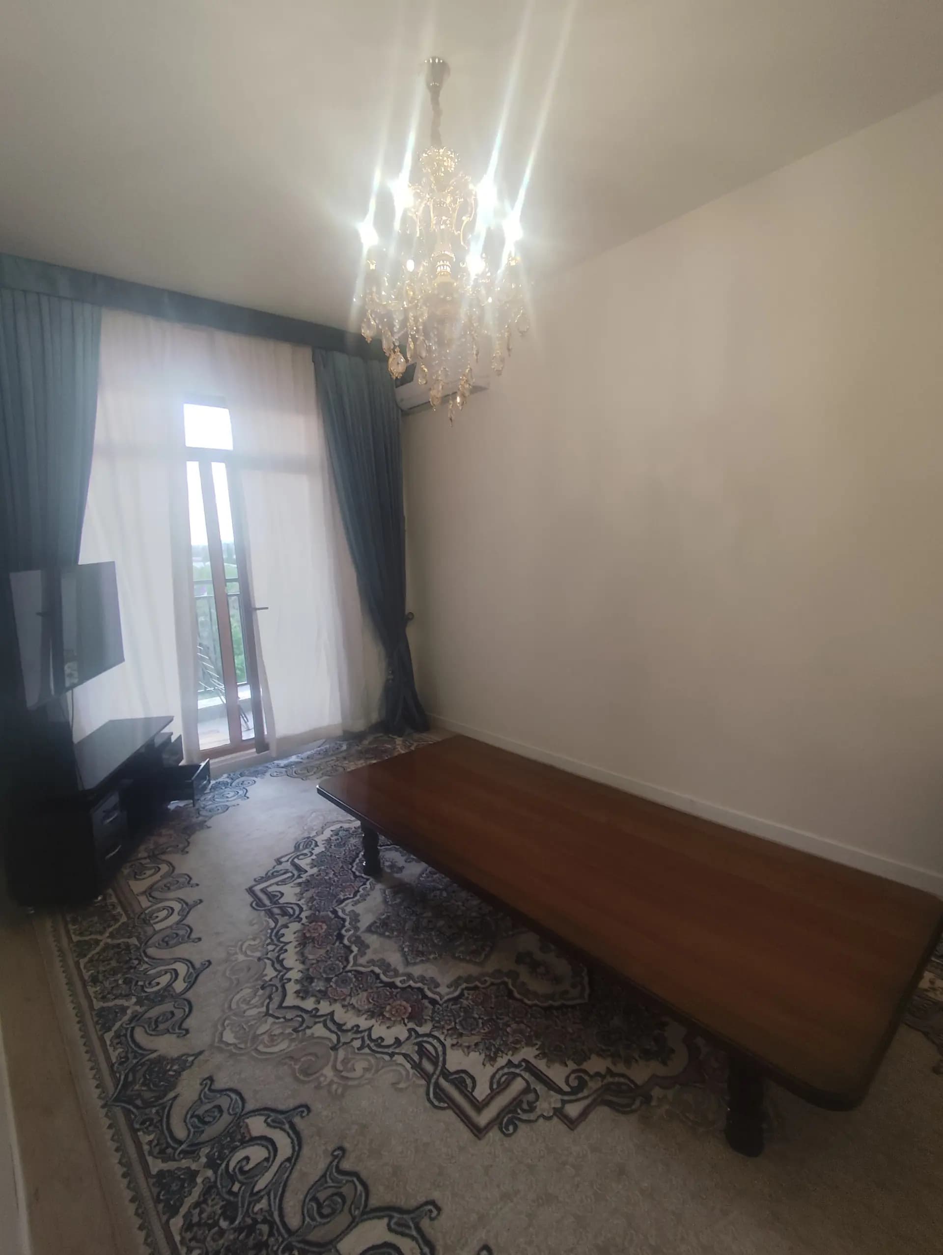 Аренда Квартира 3 хона Новастройка Алмазар Сити — 2