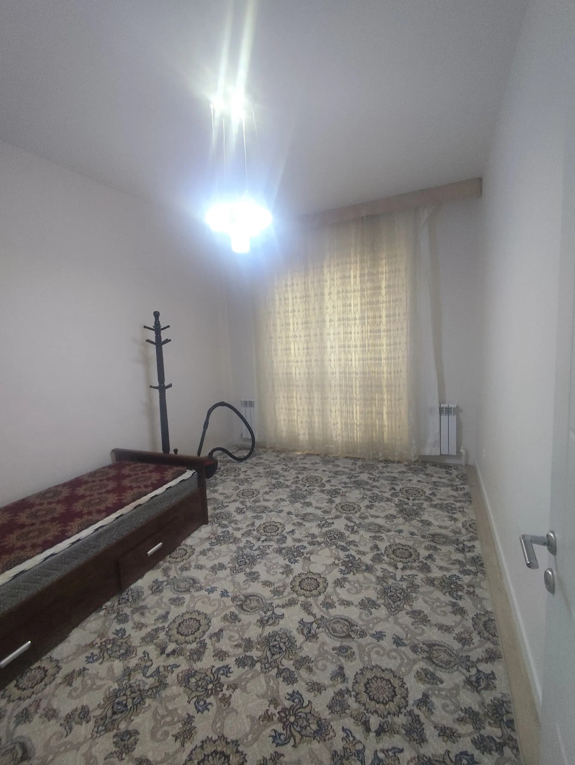 Аренда Квартира 3 хона Новастройка Алмазар Сити — 3