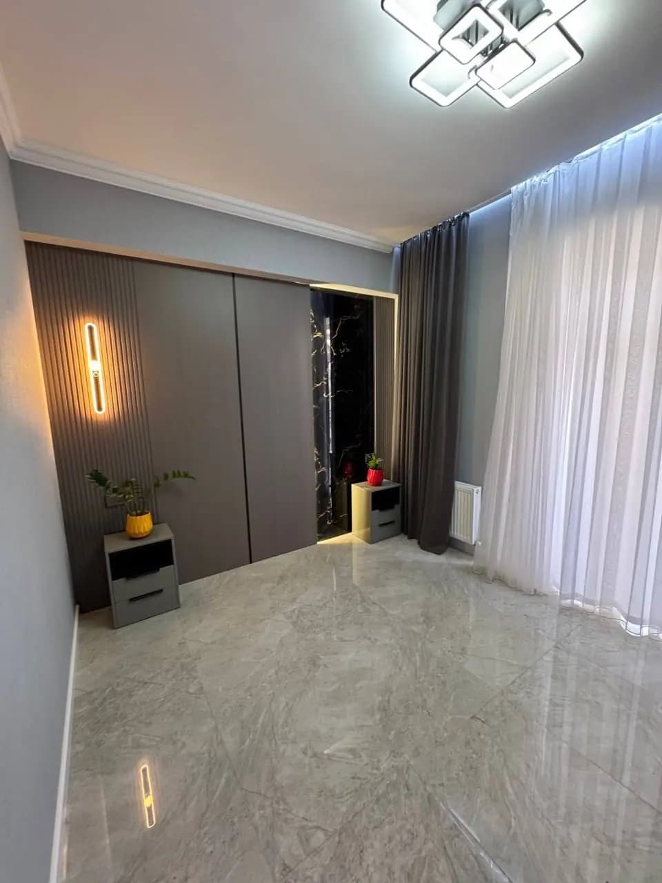 ▪️Туман: Яшнабод ▪️Ориентир: Nice Villas▪️Жилой комплекс: Nice Villa — 1