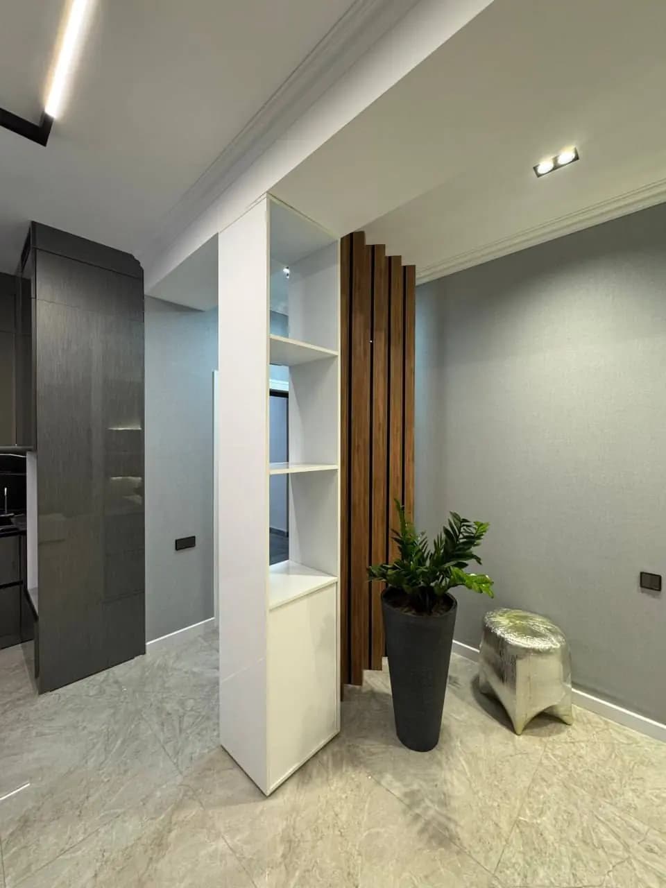 ▪️Туман: Яшнабод ▪️Ориентир: Nice Villas▪️Жилой комплекс: Nice Villa — 4