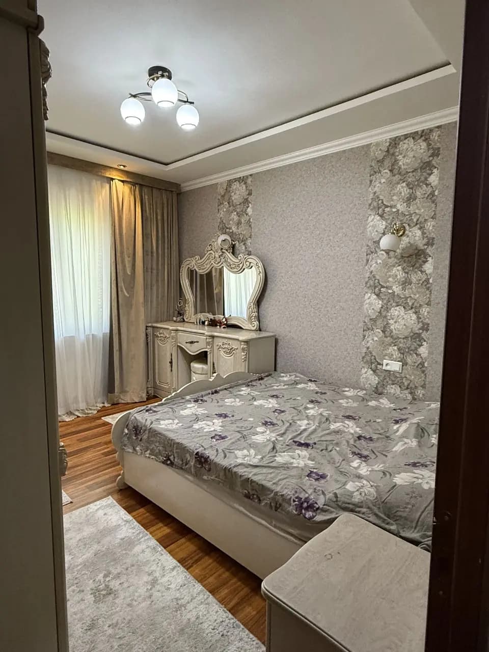 Продаётся квартиры Мирзо Улугбек Карасу 1-квартал 3/3/4. с ремонтом очень хороший локации все коммуникации есть — 2