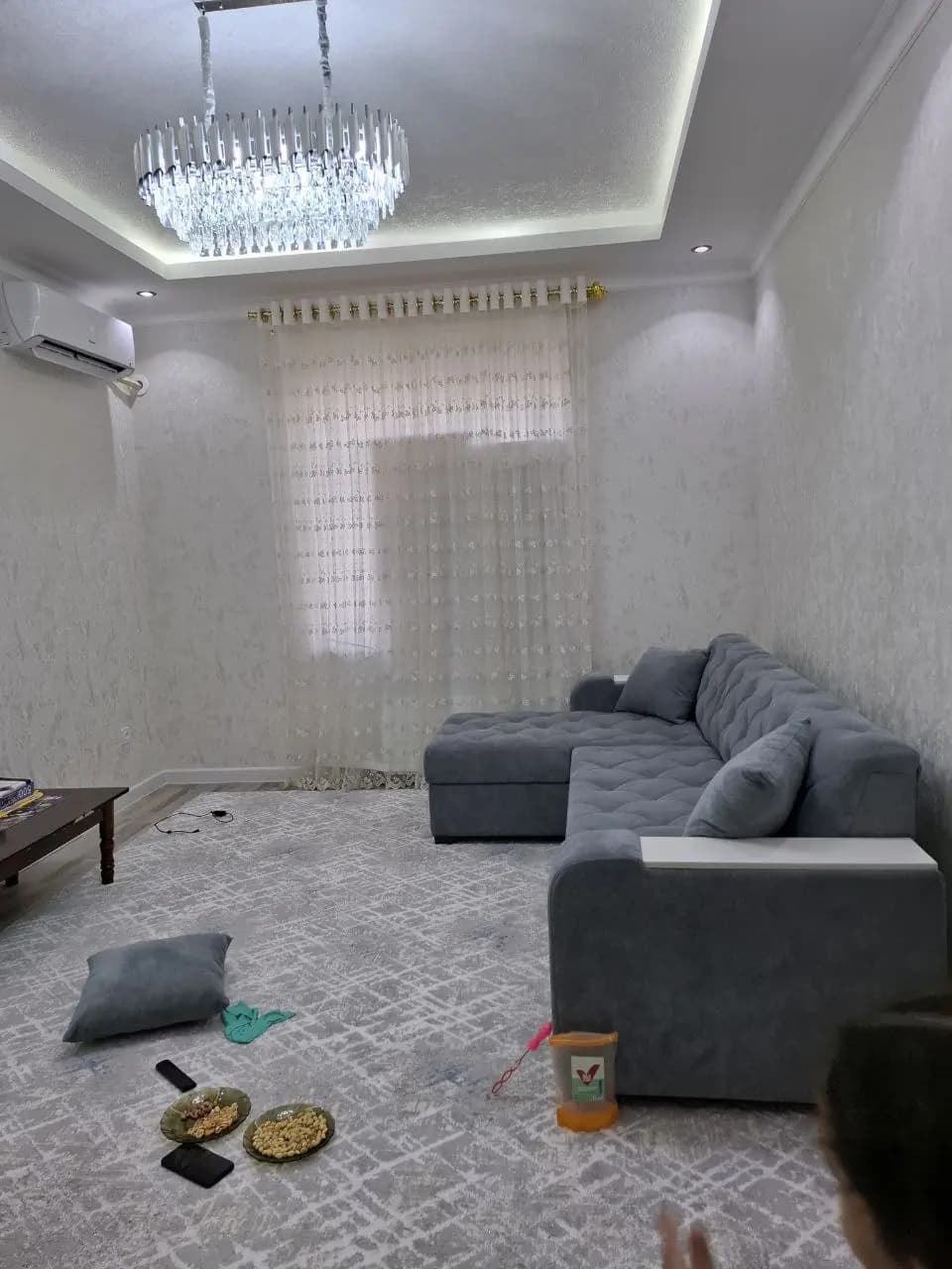 zamona 2 xona 500 navastroyka — 1