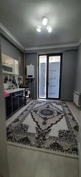 Новостройка 📍Алмазарский  район📍ул сагбан• Комнат: 2• Этаж: 2 из 10• Площадь: 70 м²Цена: 600 — 2