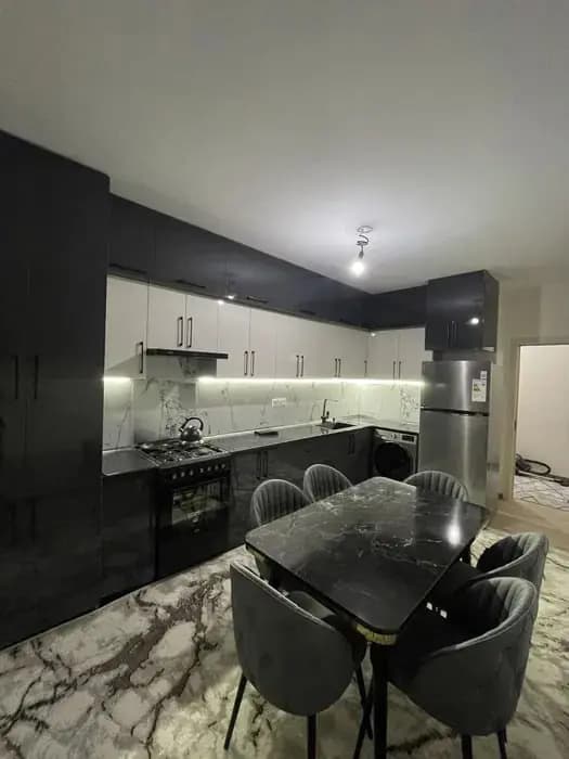 📍Алмазарский  район📍Коракамиш• Комнат: 2• Этаж: 4 из 9• Площадь: 54 м².Цена  800y.e. — 1
