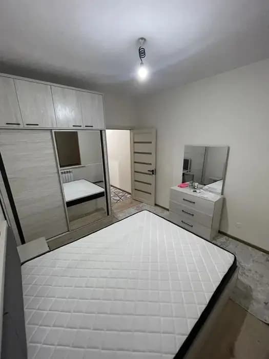 📍Алмазарский  район📍Коракамиш• Комнат: 2• Этаж: 4 из 9• Площадь: 54 м².Цена  800y.e. — 4