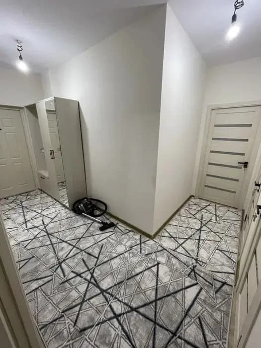 📍Алмазарский  район📍Коракамиш• Комнат: 2• Этаж: 4 из 9• Площадь: 54 м².Цена  800y.e. — 3