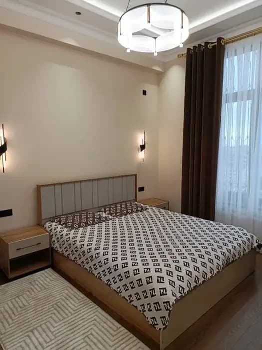 📍Алмазарский район📍ТЦ Ривера• Комнат: 2• Этаж: 11 из 11• Площадь: 55 м²Цена: 750 — 4