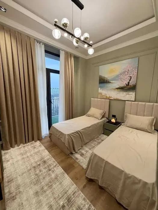 📍Алмазарский район📍Ibin sino • Комнат: 3• Этаж: 4 из 9• Площадь: 75Цена: 700y.e. — 5