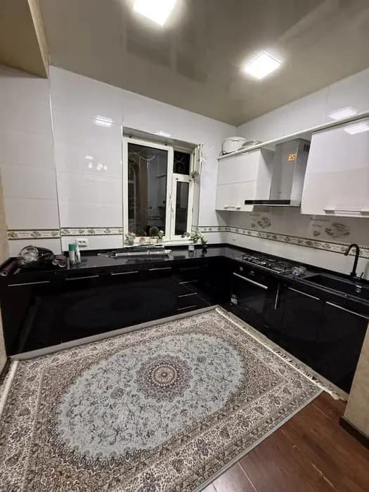 📍Алмазарский район📍Хувайдо• Комнат: 3• Этаж: 1 из 4• Площадь: 120м²Цена: 700 — 5