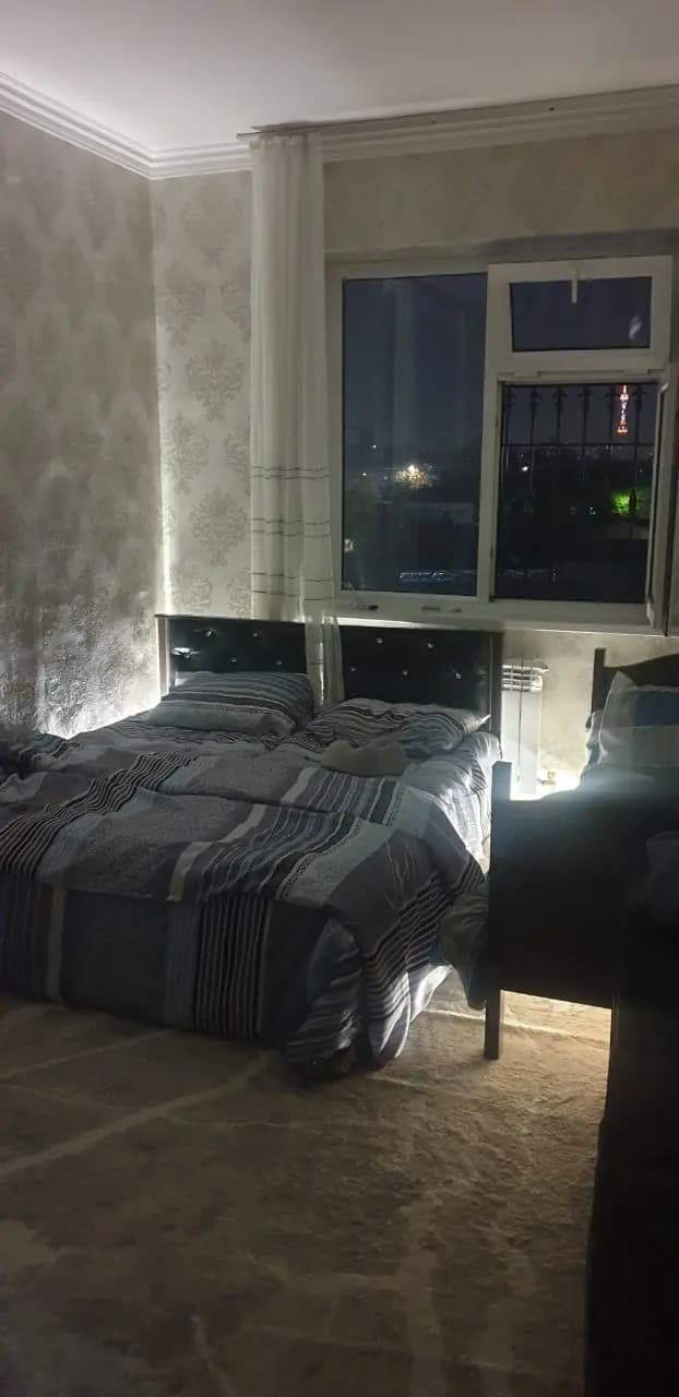 2*3/5/9 Корасарой новостройка Чини завод сагбон Хинд 600y.e.Узбек оила 550y.e..Без загс куяди4 та шкаф бор — 1