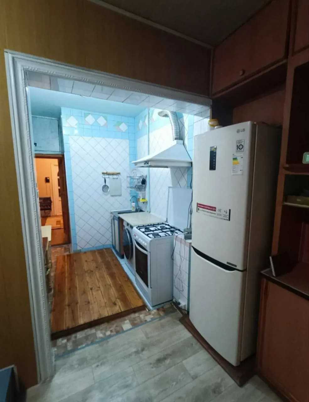 2/4/5 Беруни Гострандарт  Акфа медлайн550y.e.кизларга 600y.e.  боллага — 3