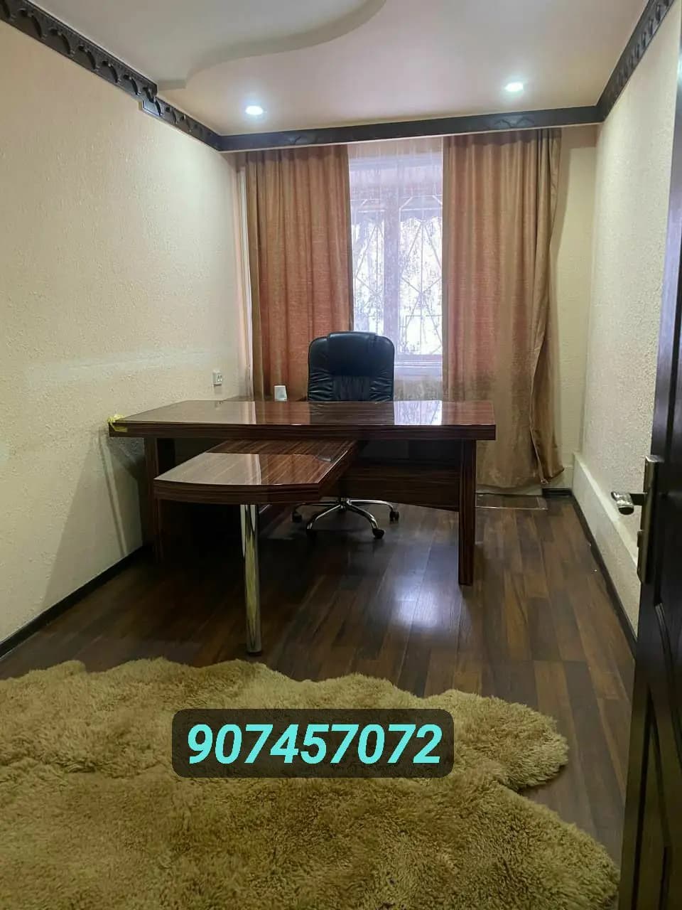 Беруний   Метро 3/1/5 600y.e.индия 👌студент  можно все условия имеются — 2