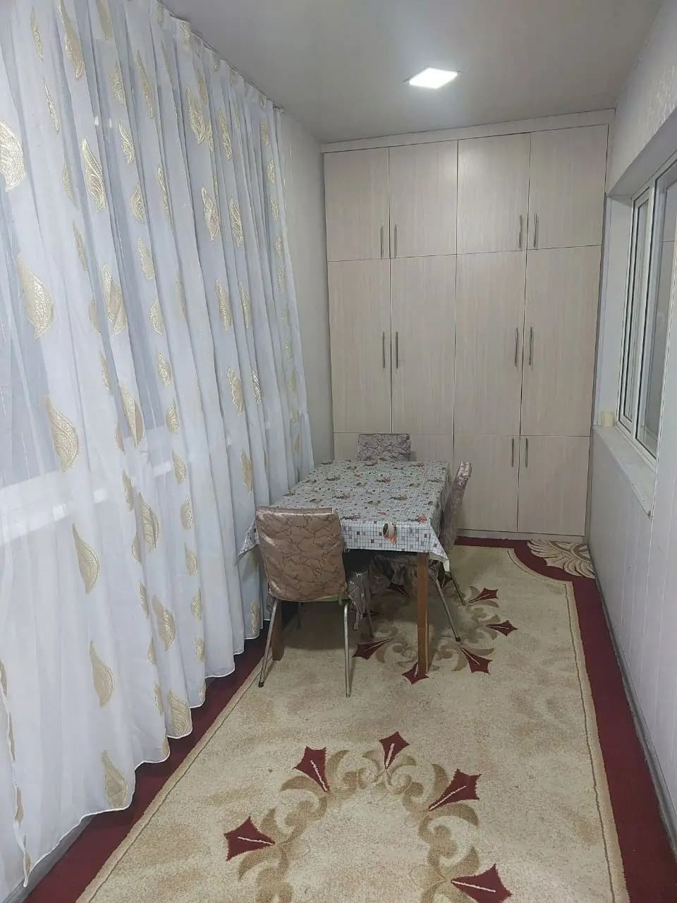 2/3/4 Кора Камыш 2/1 Ало туйхона Беруни метро 400y.e. — 4