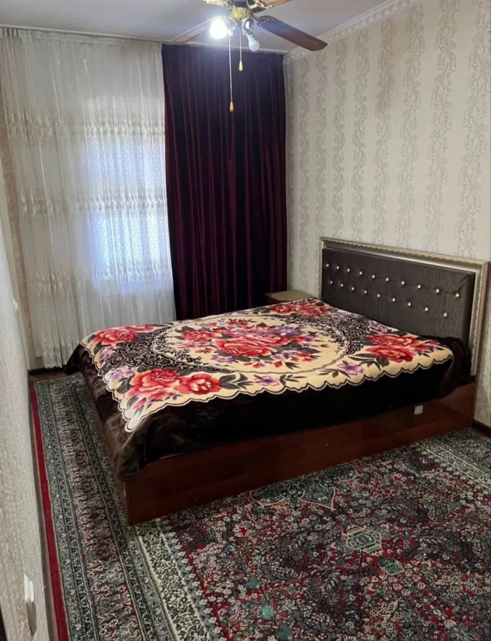 3/1/9  Джарарык Ibinsino jarariq 4etajli domi 1etaji 3xonapadez skavznoy 550 долларовОйла — 1