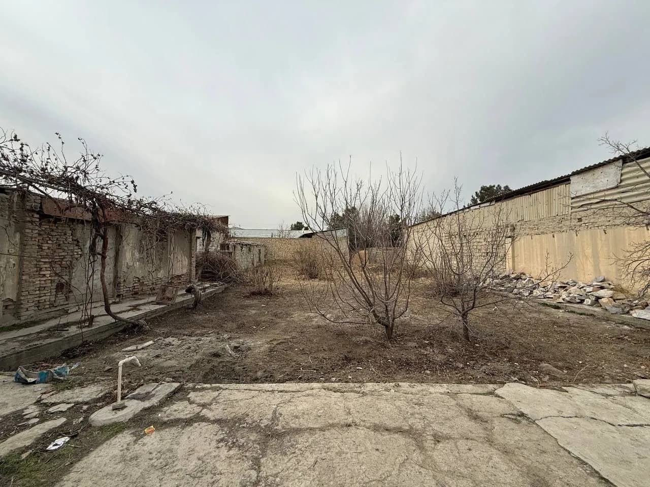 Uchastok 10 sotok naprotiv Karvon bazara — 8