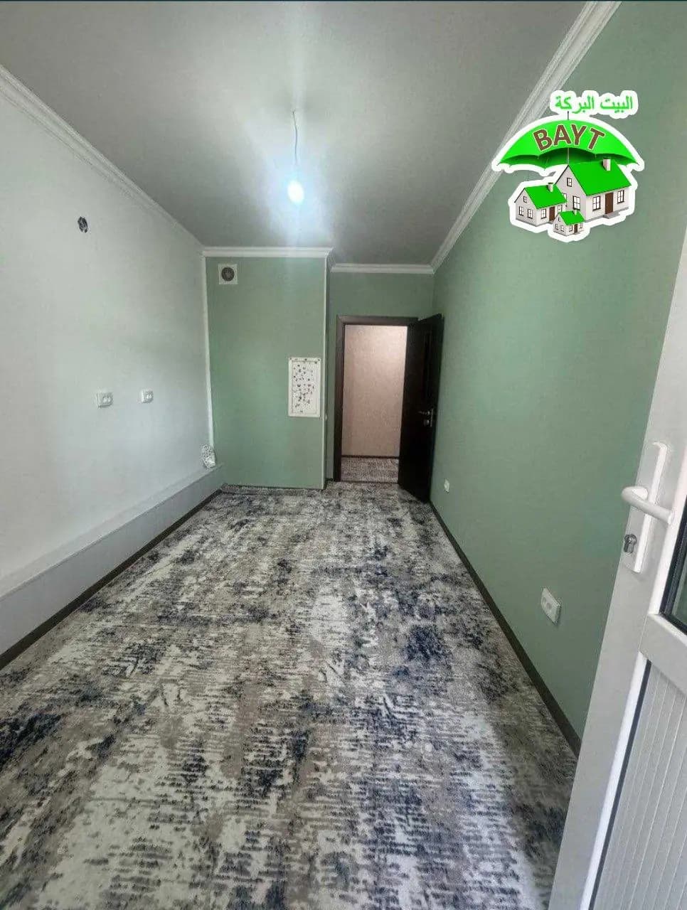 Новостройка 72м² Разделка 2в3/5/7 продаётся квартира ÷ — 1