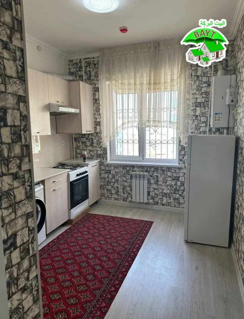 2х комнатная НОВОСТРОЙКА 55м² Разделка продаётся квартира ÷ — 2