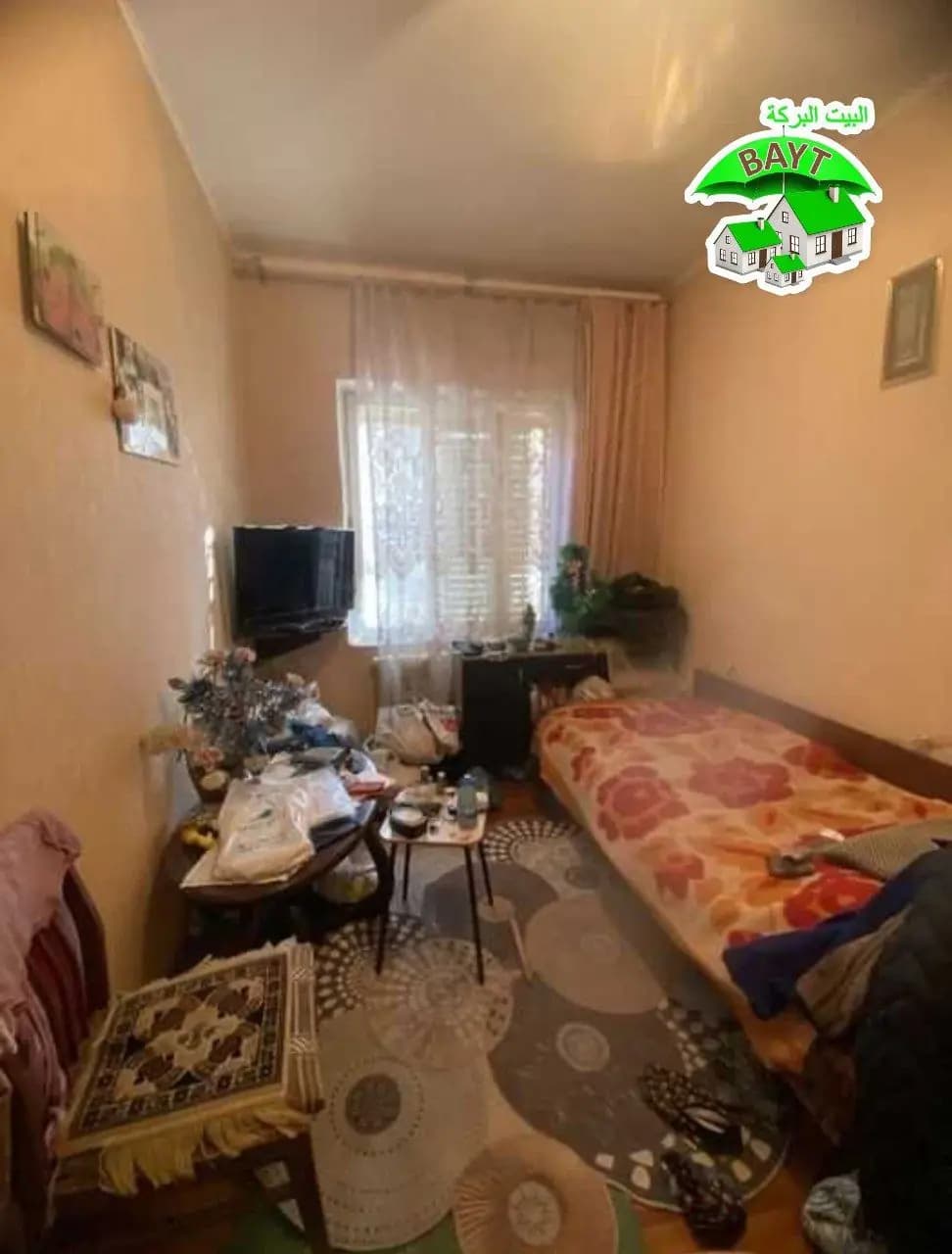 2х комнатная 1 этаж  СЕРГЕЛИ 4 продаётся квартира ÷ — 1