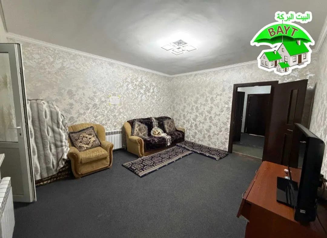 2/3/7 НОВОСТРОЙКА 70м² продаётся квартира ÷ — 1