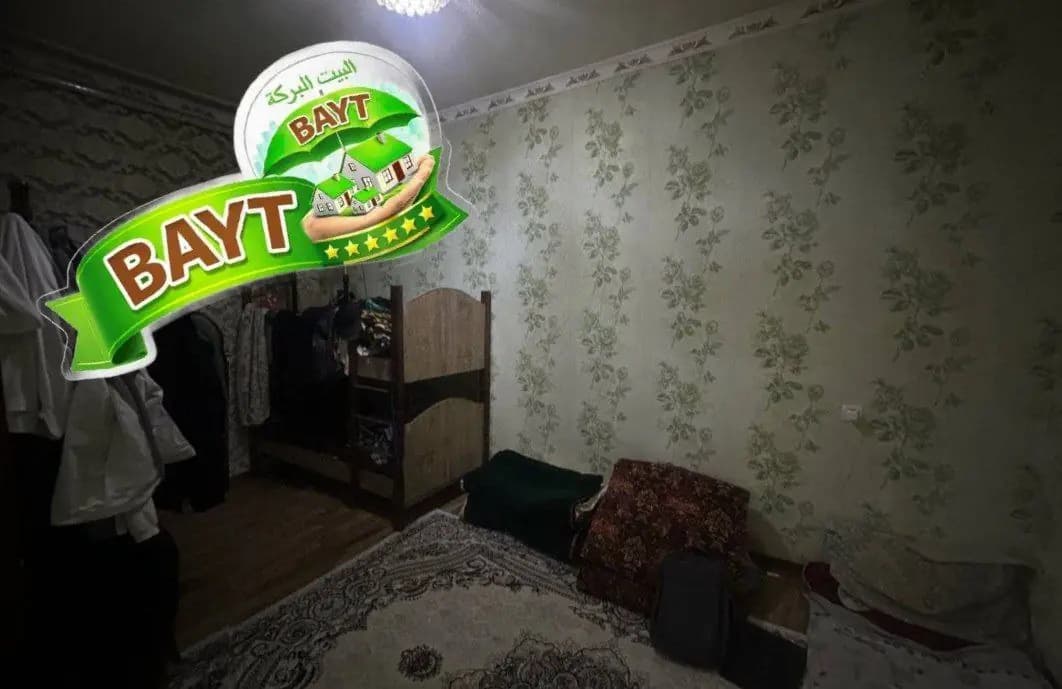 2х комнатная СЕРГЕЛИ 6 НОВОСТРОЙКА продаётся квартира ÷ — 1