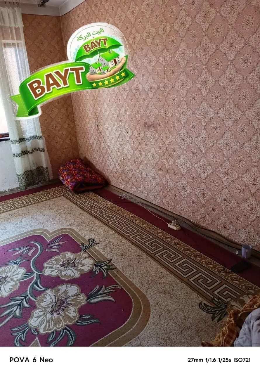 2/3/5 СЕРГЕЛИ 4 Разделка 60м²продаётся квартира ÷ — 1
