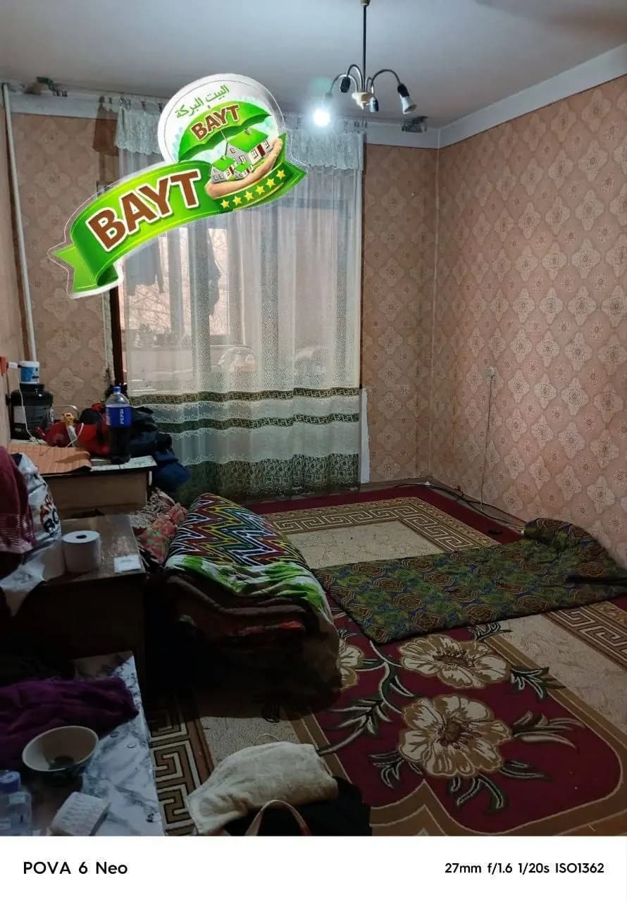 2/3/5 СЕРГЕЛИ 4 Разделка 60м²продаётся квартира ÷ — 2