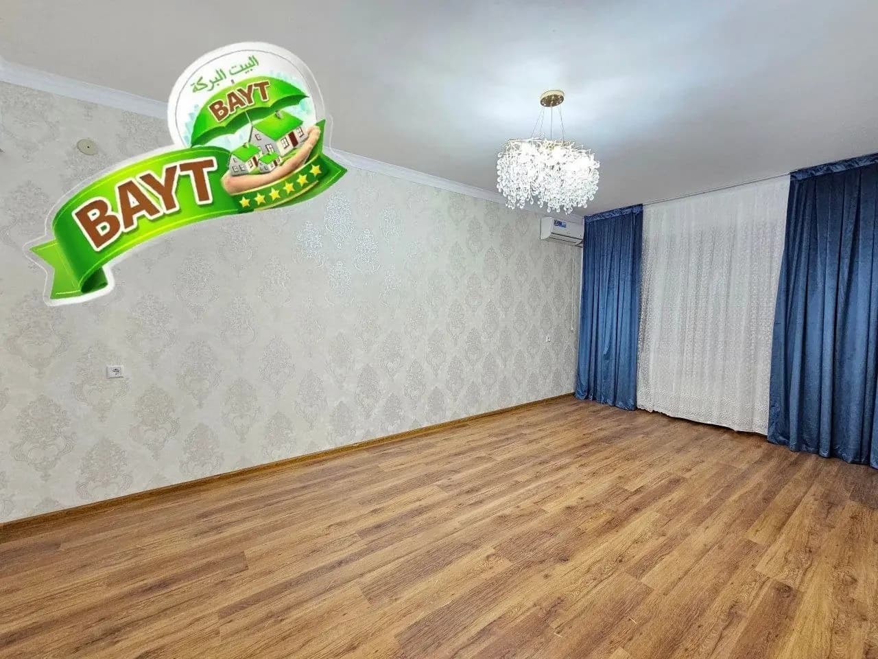 2/5/7 Под Евро НОВОСТРОЙКА продаётся квартира ÷ — 1