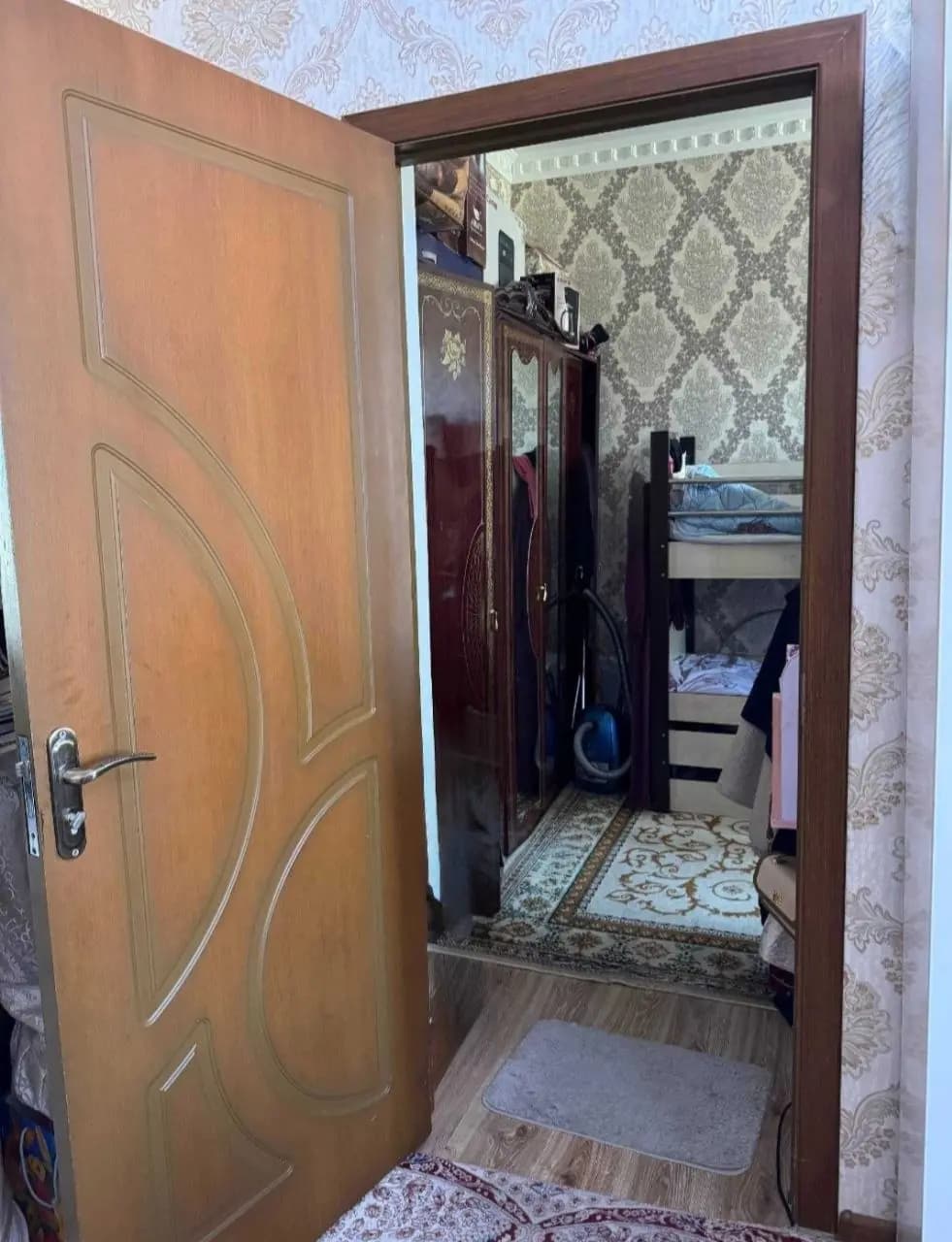 2х комнатная НОВОСТРОЙКА СЕРГЕЛИ 6а продаётся квартира ÷ — 2